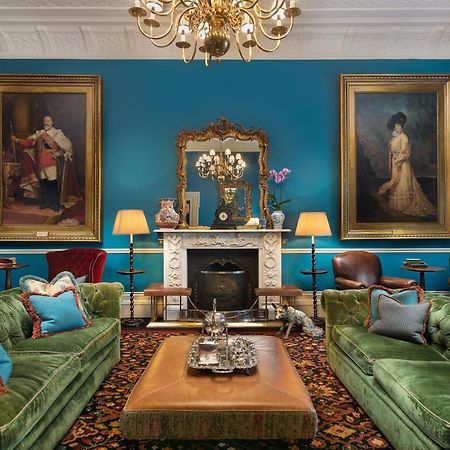 The Gore London - Starhotels Collezione Bagian luar foto