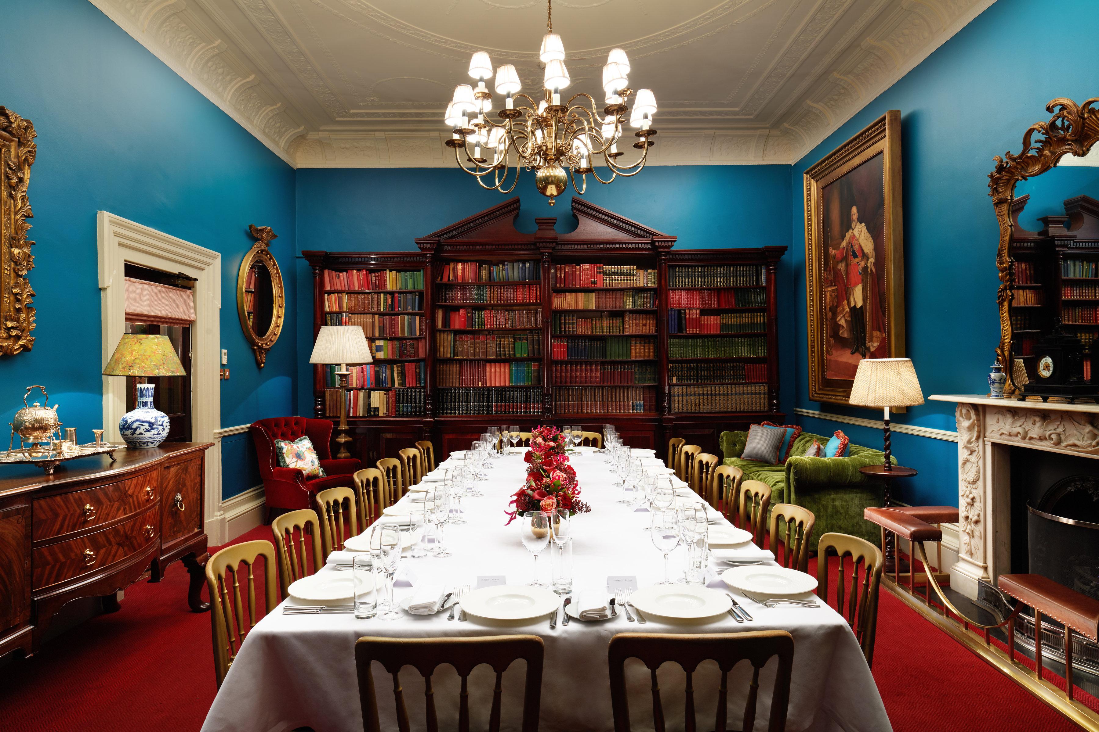The Gore London - Starhotels Collezione Bagian luar foto