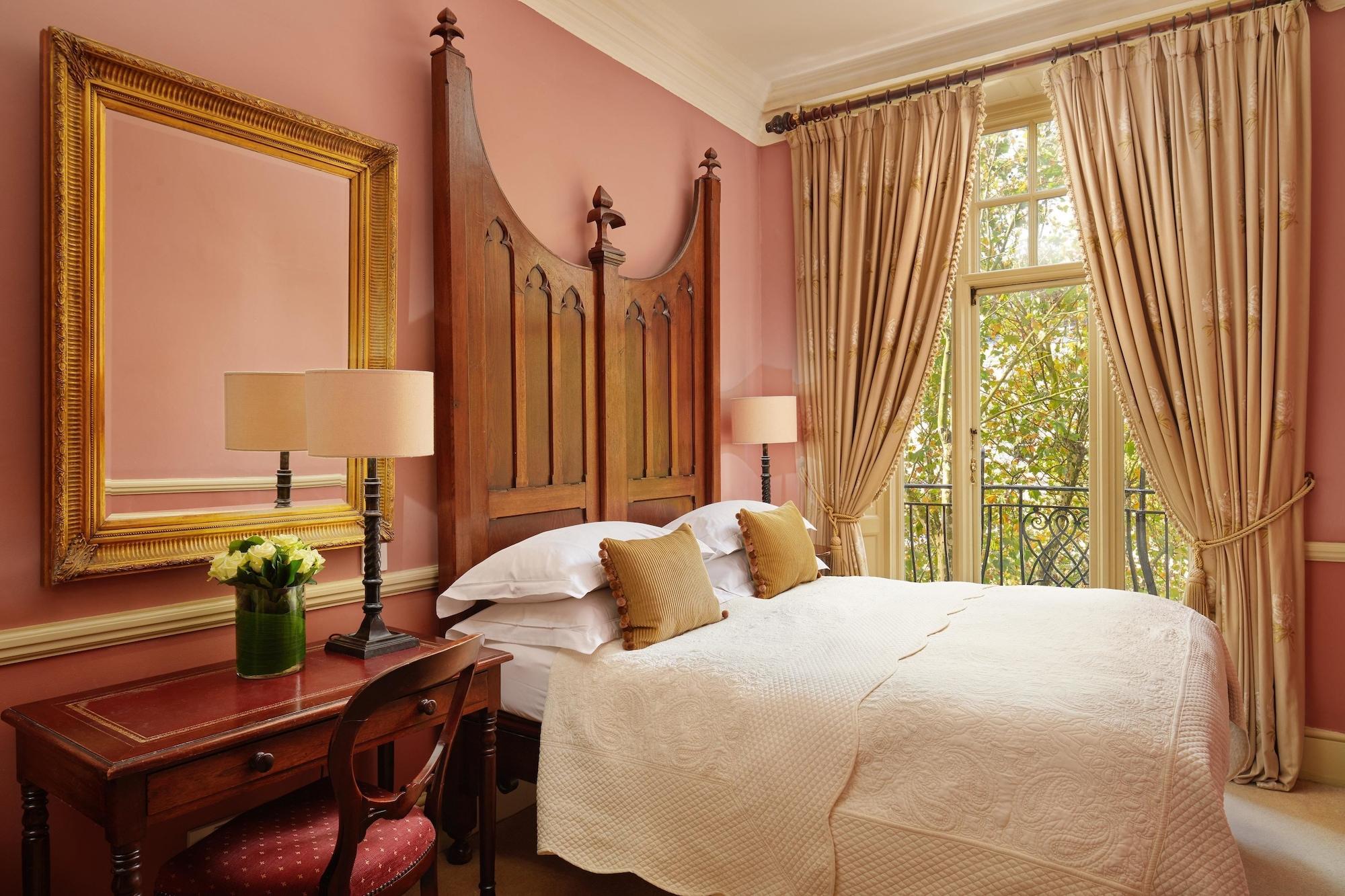 The Gore London - Starhotels Collezione Bagian luar foto