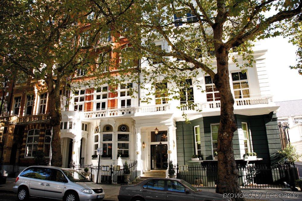 The Gore London - Starhotels Collezione Bagian luar foto