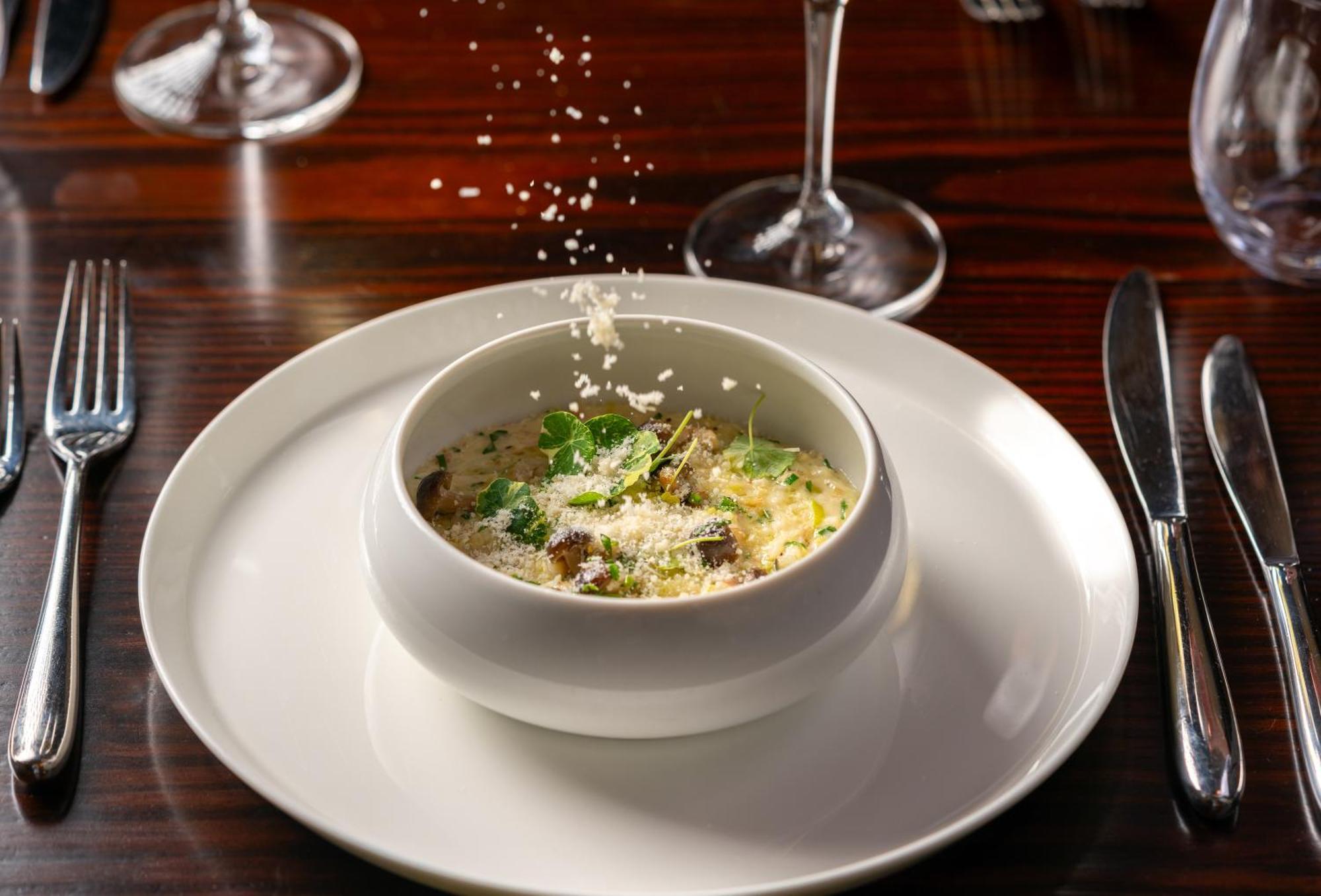 The Gore London - Starhotels Collezione Bagian luar foto