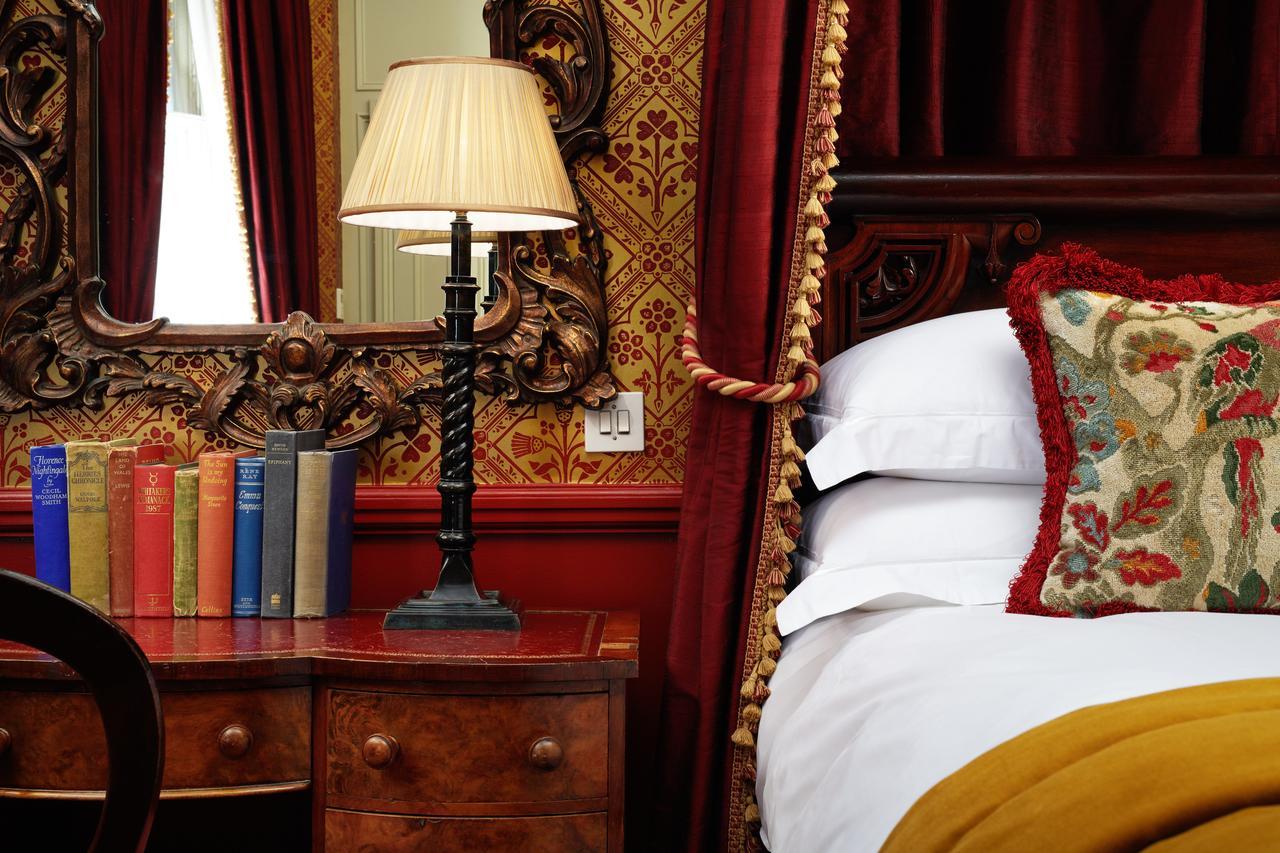The Gore London - Starhotels Collezione Bagian luar foto